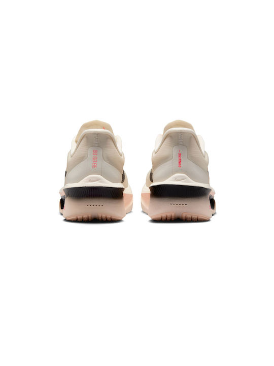 Zoom Fly 6 Sport Shoes Running Ecru