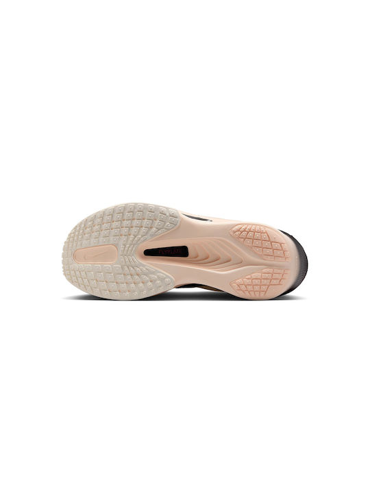 Zoom Fly 6 Sport Shoes Running Ecru