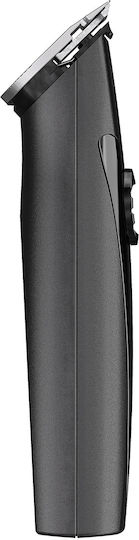 Wahl Professional T-cut Professional Rechargeable Hair Clipper Black 1591-0465