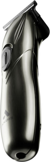 Andis Slimline Pro GTX Trimmer Επαγγελματική Κουρευτική Μηχανή Γκρι 32945