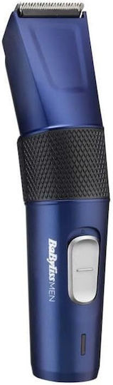 Babyliss 7756PE Машинка за Подстригване Син