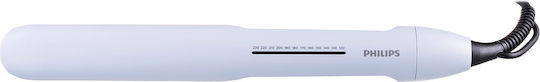 Philips Series 5000 BHS520/00 Hair Straightener with Ceramic Plates Ionic