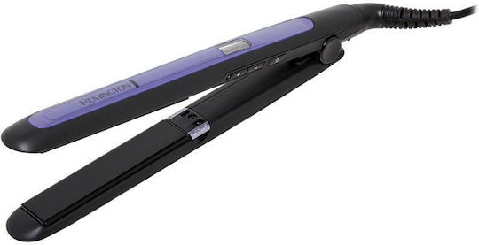 Remington PRO-Ion S7710 Hair Straightener with Ceramic Plates Ionic