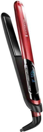 Remington Silk S9600 Πρέσα Μαλλιών με Κεραμικές Πλάκες
