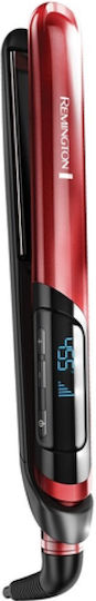 Remington Silk S9600 Πρέσα Μαλλιών με Κεραμικές Πλάκες