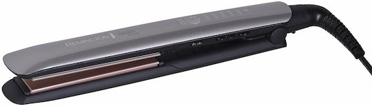 Remington Keratin Therapy Pro S8590 Hair Straightener with Ceramic Plates