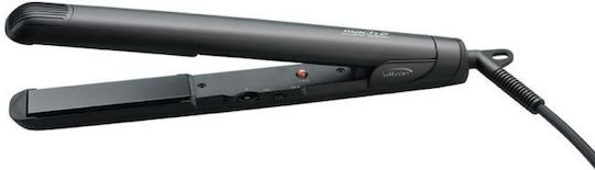 Sibel Ultron Mach 2 Ceramic Hair Straightener with Ceramic Plates Ionic 45W