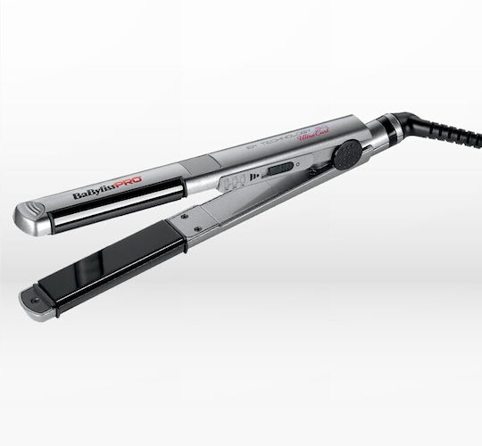 Babyliss Pro BAB2071E Πρέσα Μαλλιών με Κεραμικές Πλάκες 50W