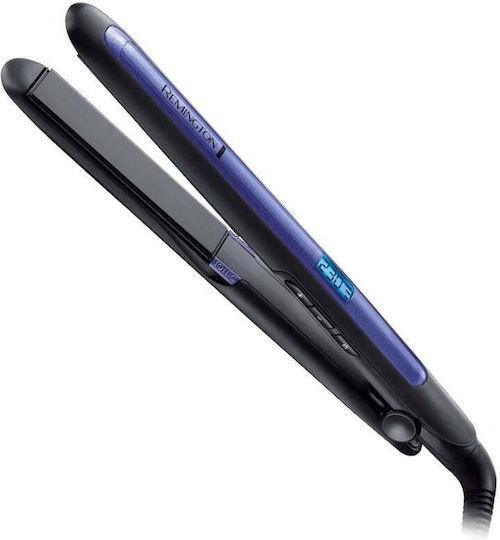 Remington PRO-Ion S7710 Hair Straightener with Ceramic Plates Ionic