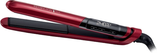 Remington Silk S9600 Πρέσα Μαλλιών με Κεραμικές Πλάκες