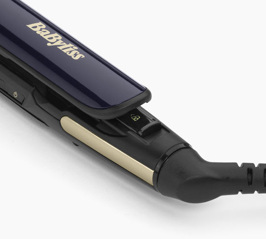 Babyliss ST484E 214688 Πρέσα Μαλλιών με Κεραμικές Πλάκες Ionic