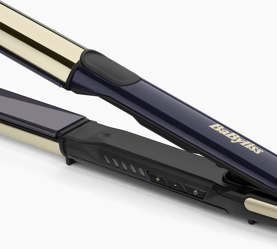 Babyliss ST484E 214688 Πρέσα Μαλλιών με Κεραμικές Πλάκες Ionic