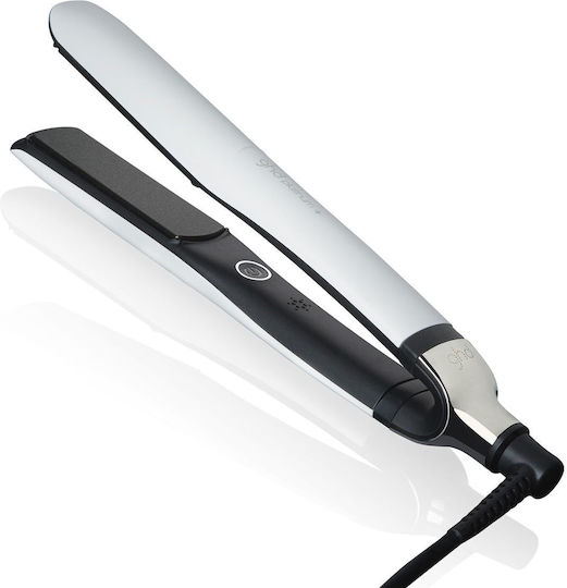 GHD Platinum+ Styler Placă de Îndreptat Părul cu Plăci Ceramice 75W