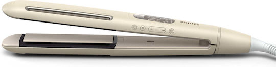 Philips Series 8000 BHS838/00 Πρέσα Μαλλιών με Κεραμικές Πλάκες Ionic 1800W SenseIQ
