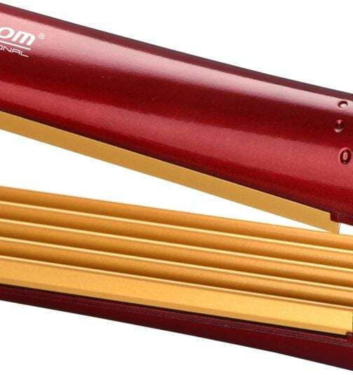 Elekom EK-5015 Sandwichmaker mit Keramikplatten 39W