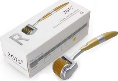 Αnti-ageing Derma Roller 1.5mm ZGTS