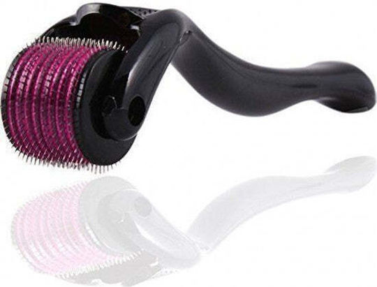 System Derma Roller 540 ace 0.5mm pentru Anti-Îmbătrânire