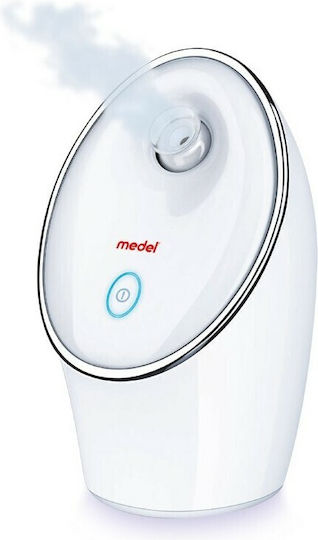 Medel Ionic Cleansing Sauna Face 95160