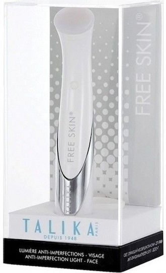 Talika Free Skin Anti-Flecken LED gegen Akne
