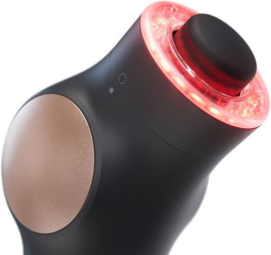 Therabody TheraFace Pro Συσκευή Περιποίησης Προσώπου Black TF02226-01