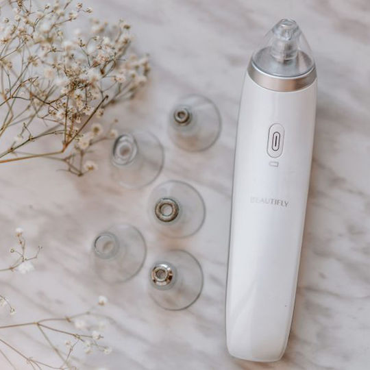 Beautifly Diamond Microdermabrasion B-derma Basic Mesotherapy Device