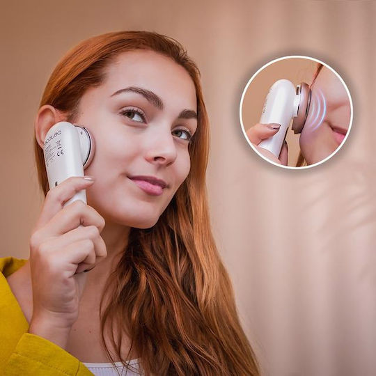 Cecotec Bamba Facecare Lightsonic für Anti-Aging 04450