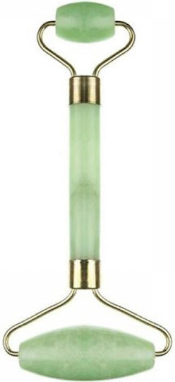 Gesicht-Roller Anti-Aging Gesichts-Massage Geschenk-Set Roller Gesicht & Gua Sha Werkzeug 2 Stücke
