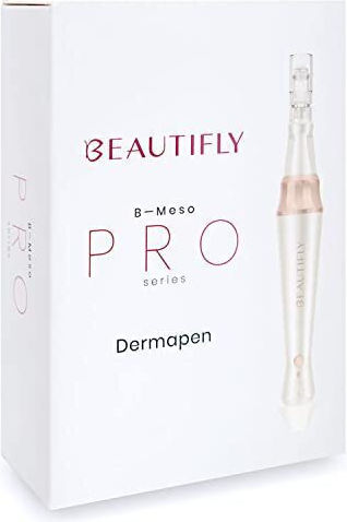 Beautifly Συσκευή Microneedling για Καθαρισμό