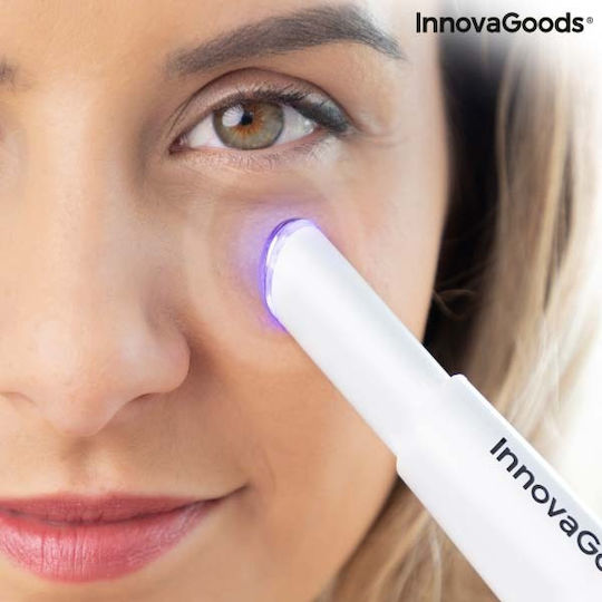 InnovaGoods Therey Συσκευή Φωτοθεραπείας Προσώπου V0103319