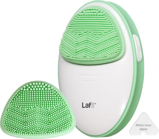 Lafe Perie Facial din Silicon Verde LAF45619