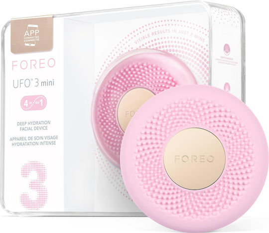 Foreo Ufo 3 Mini Μάσκα Προσώπου
