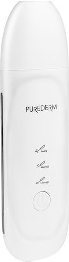 Purederm Wireless Cavitation Peeling 3 In 1