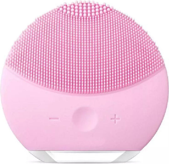 Forever Lina Mini 2 Cleansing Silicone Facial Cleansing Brush Turquoise