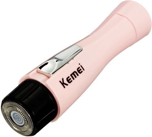 Kemei Trimmer Μηχανή KM-1012