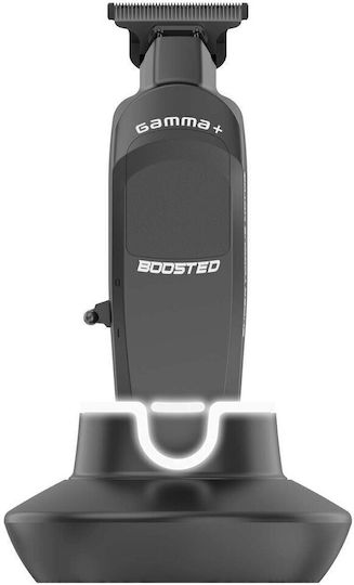 GammaPiu Trimmer Rechargeable
