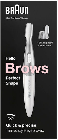 Braun Trimmer S0450413