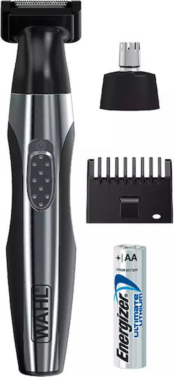 Wahl Professional Quick Style Lithium Trimmer Maschine 5604-035