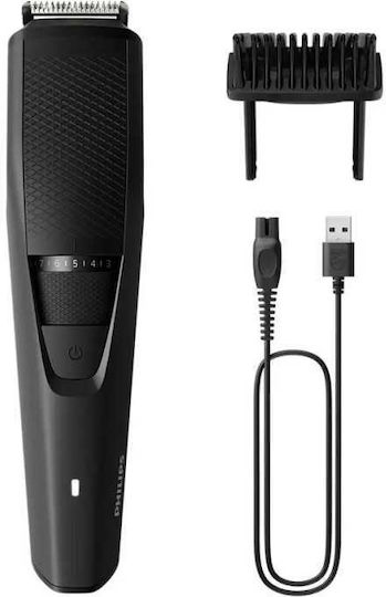 Philips Lift & Trim Trimmer Μηχανή Επαναφορτιζόμενη BT3233/15