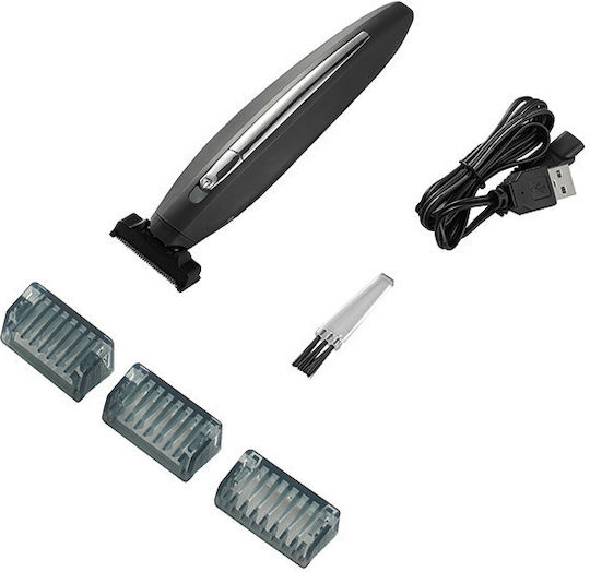 Adler Beard Trimmer Trimmer Rechargeable AD 2922