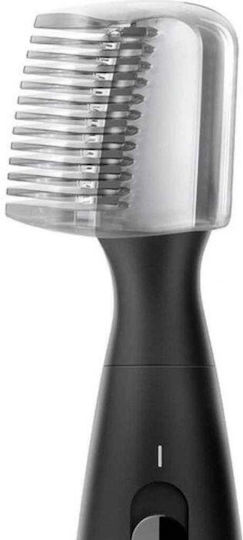 Braun Trimmer