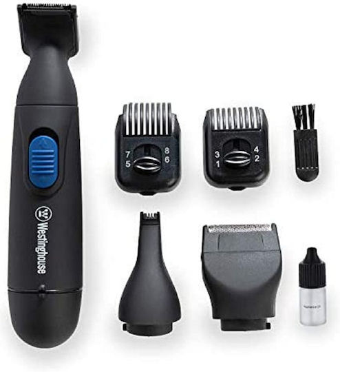 Westinghouse WH1129 Trimmer Μηχανή