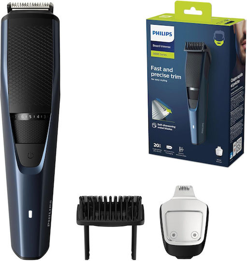 Philips Beard Series 3000 Trimmer Mașină BT3238/15