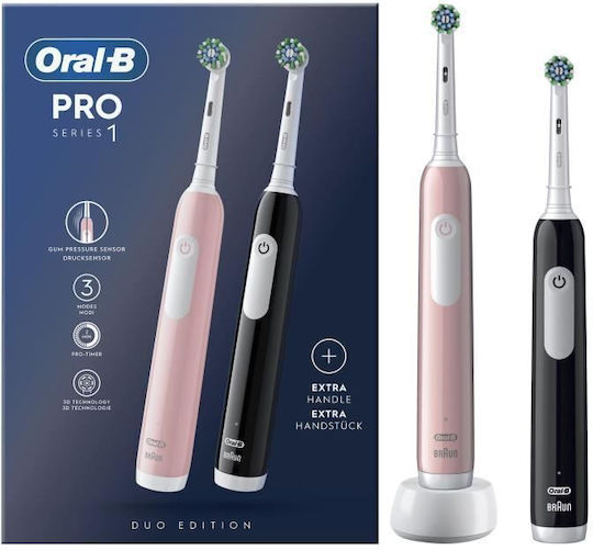 Oral-B Pro 1 Series Electric Toothbrush