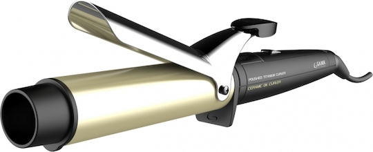 GA.MA Lockenstab für Locken 33mm 64W GC1252