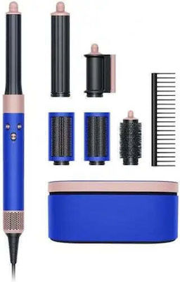 Dyson Complete HS05 ヴィアンカブルー Hair Styler Dyson Complete HS05 ヴィアンカブルー Hair Styler Amazon.com