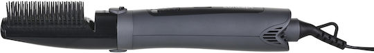 Concept Titan Care Electric Hair Brush with Air for Curls