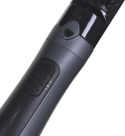 Concept Titan Care Electric Hair Brush with Air for Curls