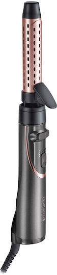 Remington Ηλεκτρική Βούρτσα με Αέρα & Περιστρεφόμενη Κεφαλή για Ίσιωμα και Μπούκλες 800W