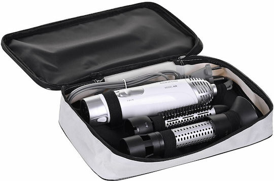 Taurus Electric Brush with Air for Curls 1200W