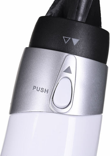 Taurus Electric Brush with Air for Curls 1200W